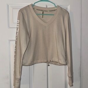 Calvin Klein Sweatshirt